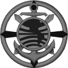 Religious Program Specialist rating badge